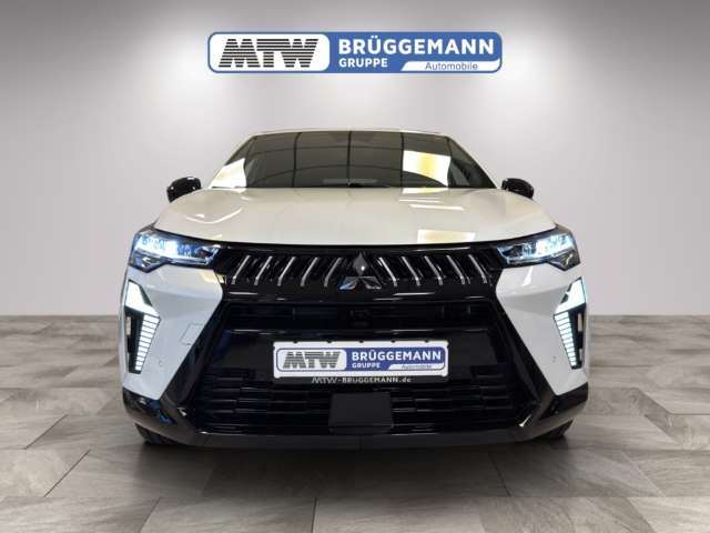 Fahrzeugbild eines Mitsubishi Grandis