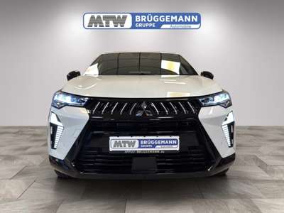 Bild Mitsubishi Grandis