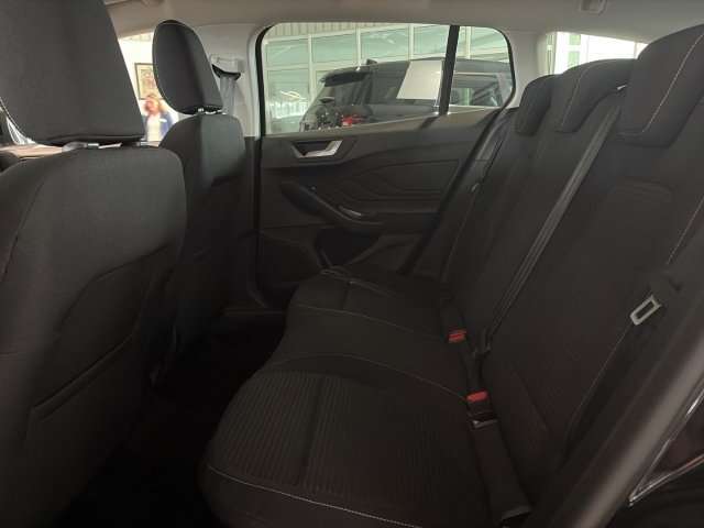 Fahrzeugbild eines Ford Focus