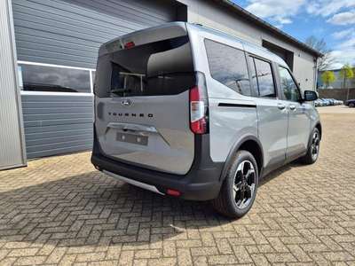Bild Ford Tourneo Courier