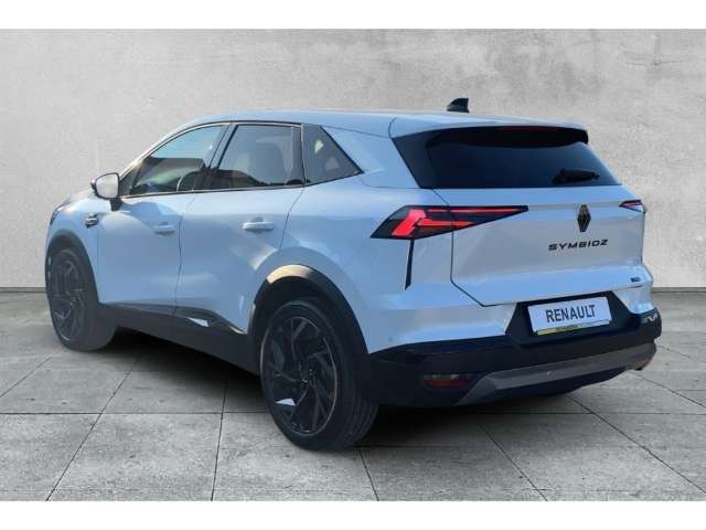 Fahrzeugbild eines Renault Symbioz