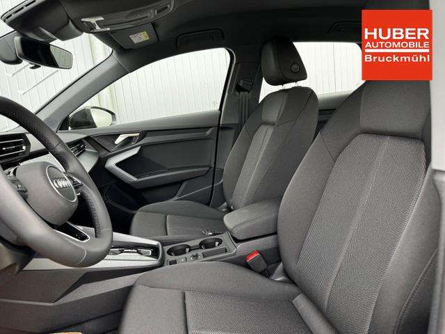 Fahrzeugbild eines Audi A3