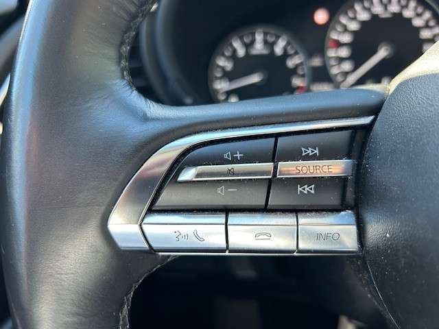 Fahrzeugbild eines Mazda CX-30