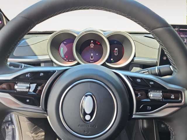 Fahrzeugbild eines GWM Ora 07