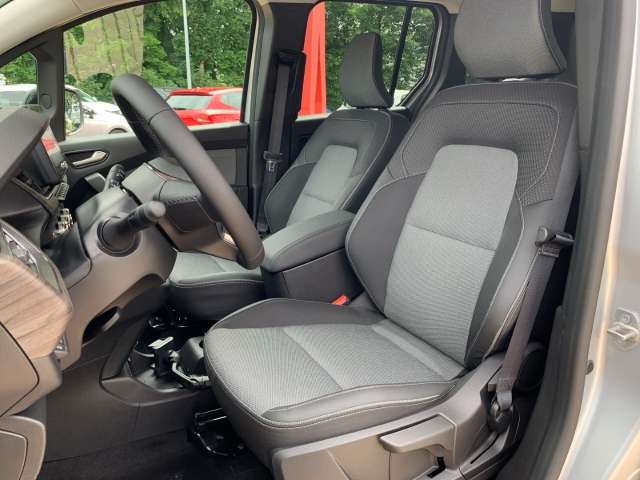 Fahrzeugbild eines Renault Kangoo
