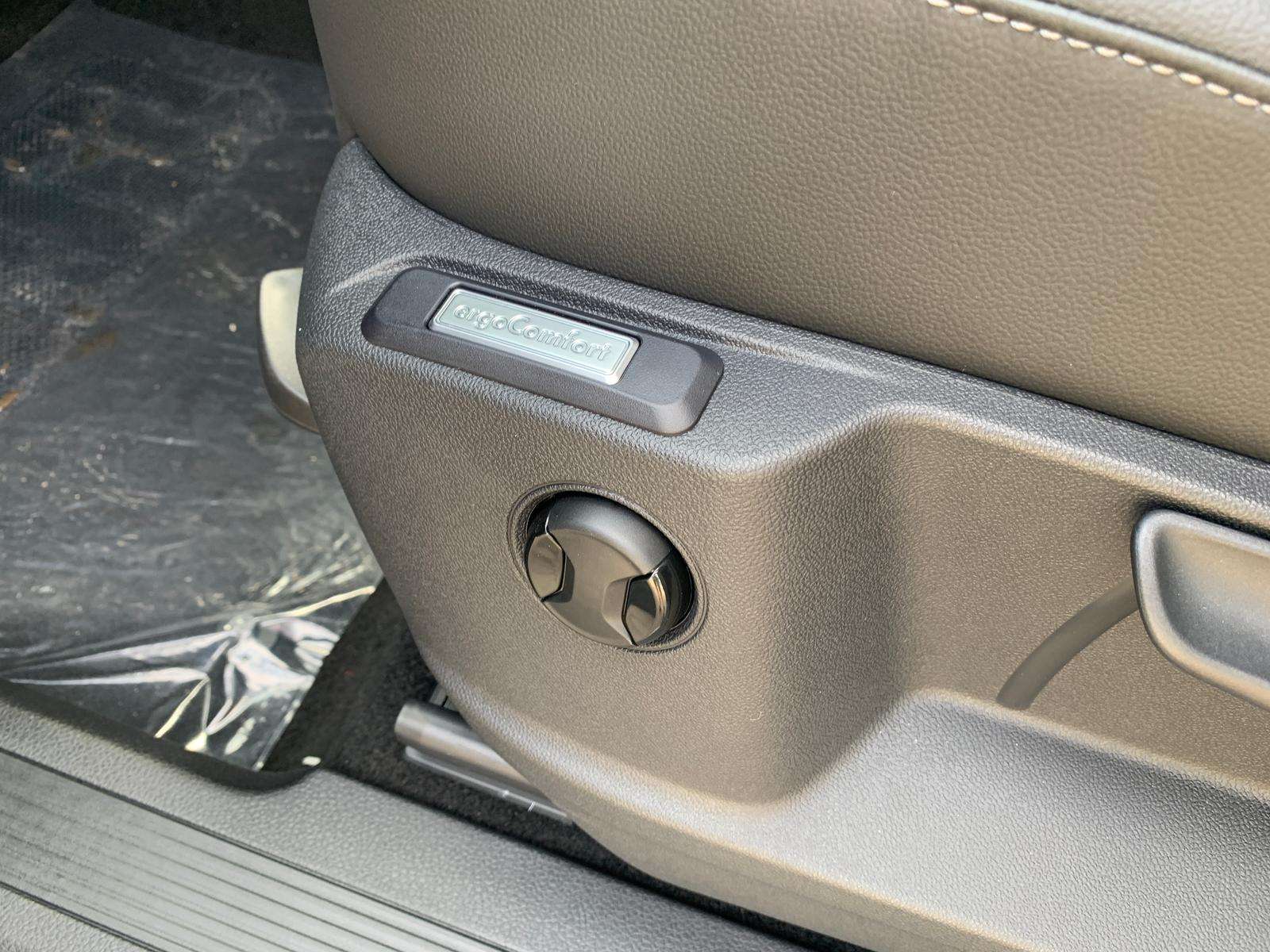 Fahrzeugbild eines Volkswagen Caddy
