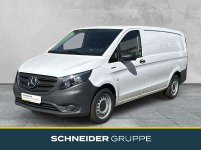 Bild Mercedes-Benz eVito