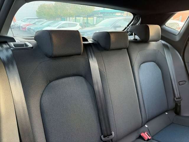 Fahrzeugbild eines SEAT Ibiza