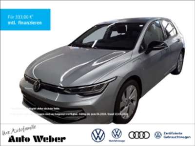 Bild Volkswagen Golf