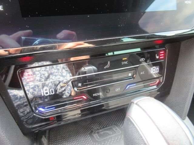 Fahrzeugbild eines Volkswagen Passat