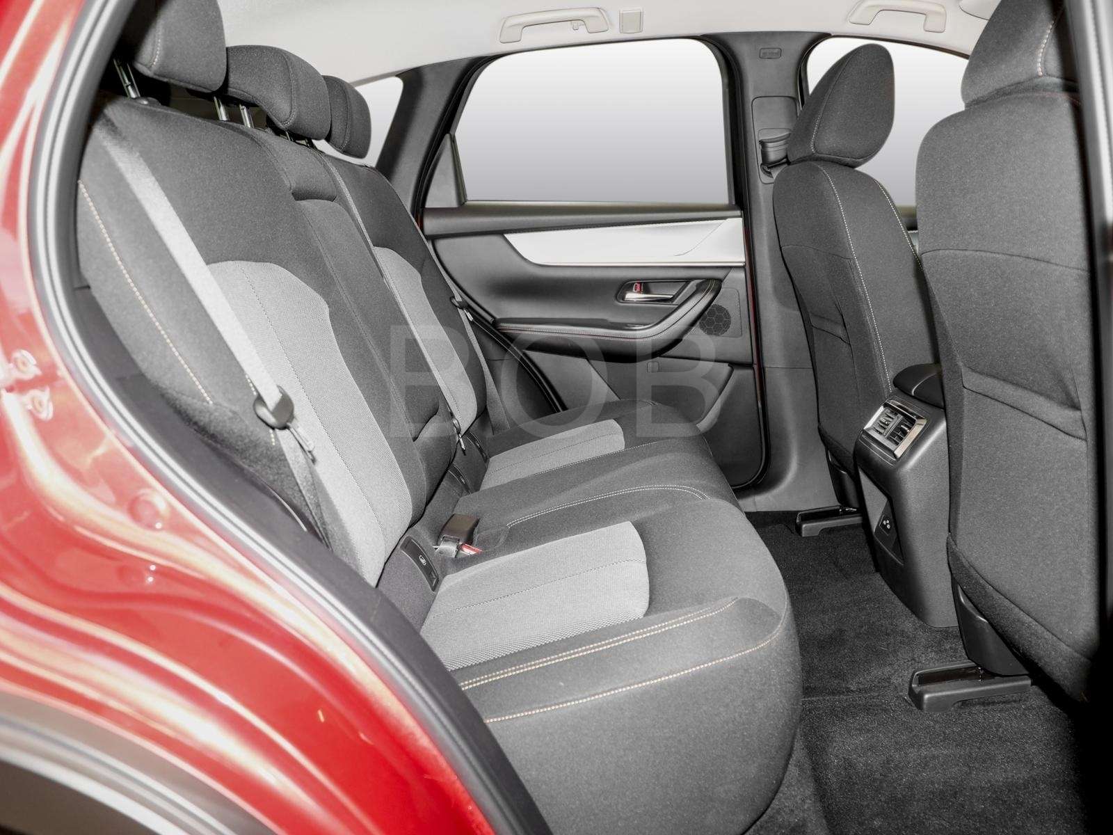 Fahrzeugbild eines Mazda CX-60