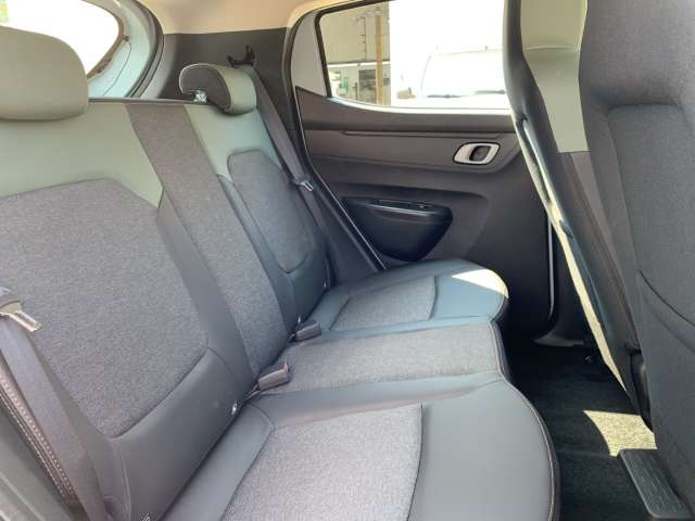 Fahrzeugbild eines Dacia Spring