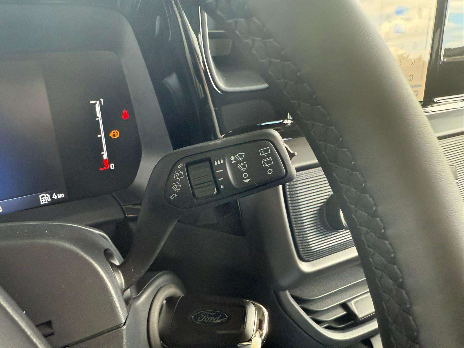 Fahrzeugbild eines Ford Tourneo Courier