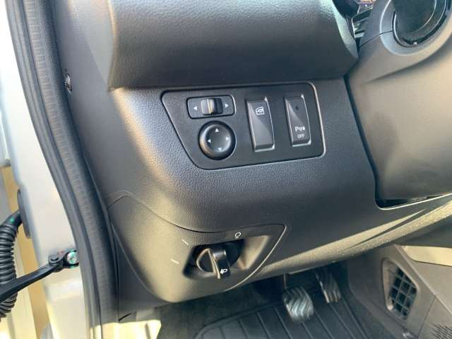 Fahrzeugbild eines Dacia Spring