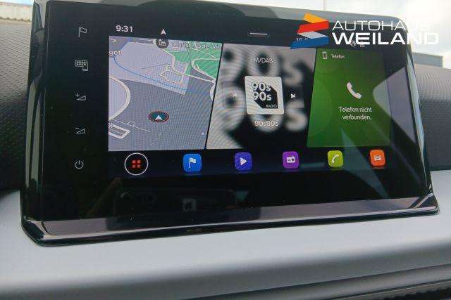 Fahrzeugbild eines SEAT Ibiza