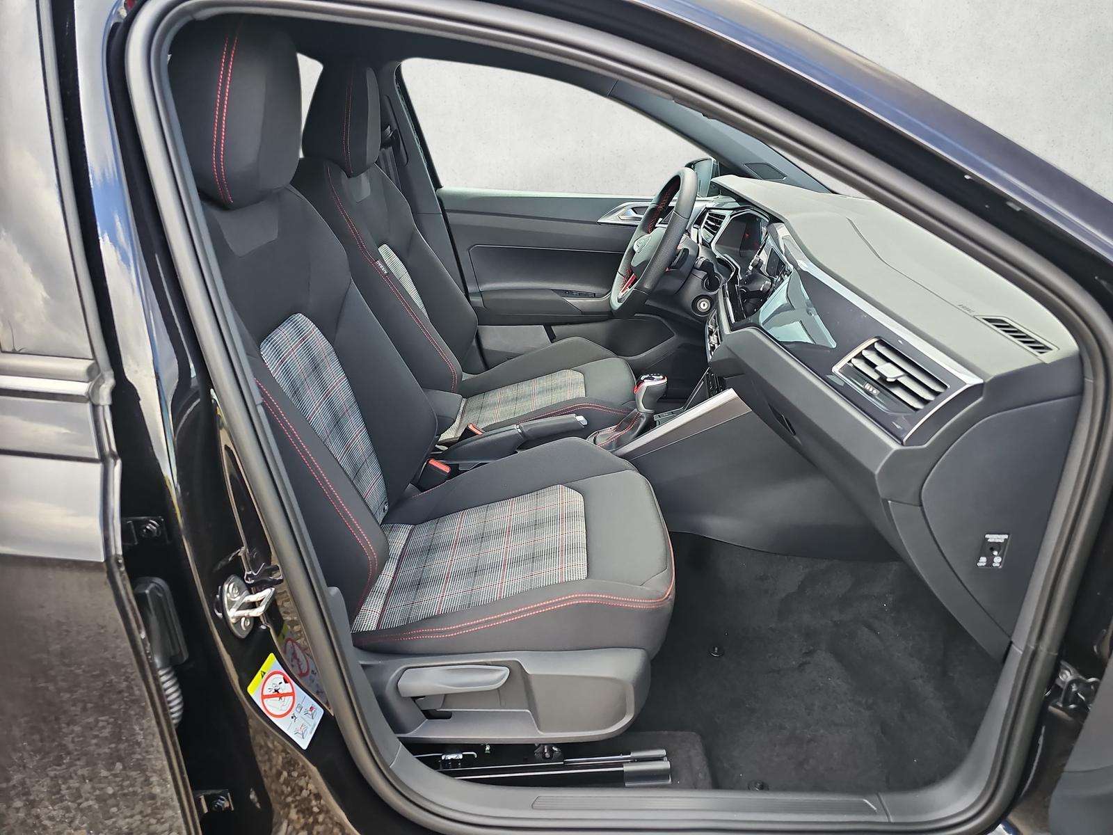 Fahrzeugbild eines Volkswagen Polo