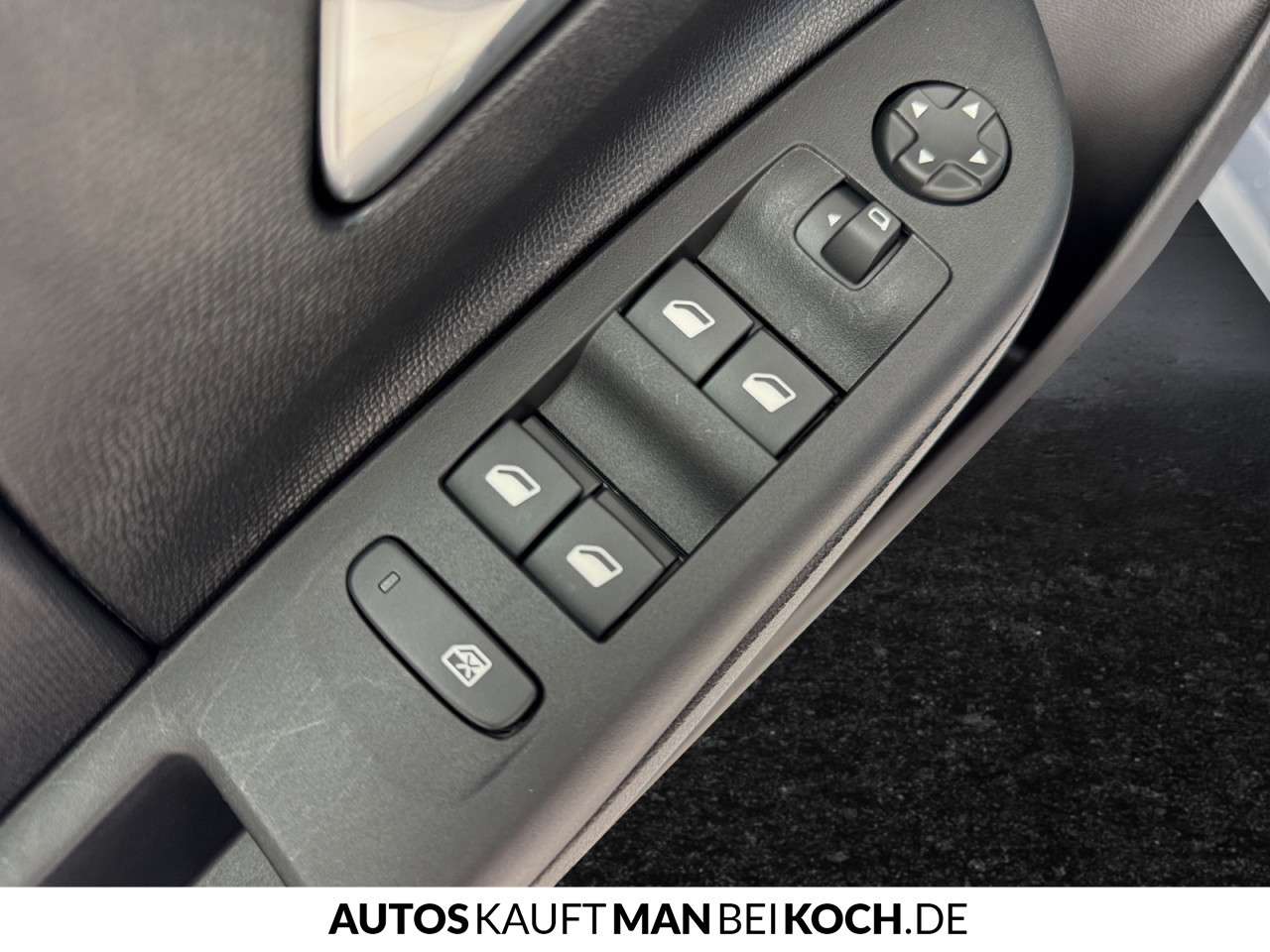 Fahrzeugbild eines Opel Corsa