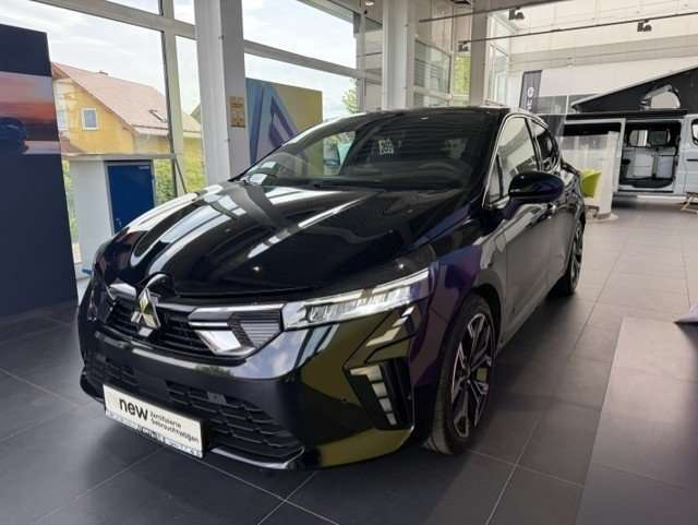 Fahrzeugbild eines Mitsubishi Colt