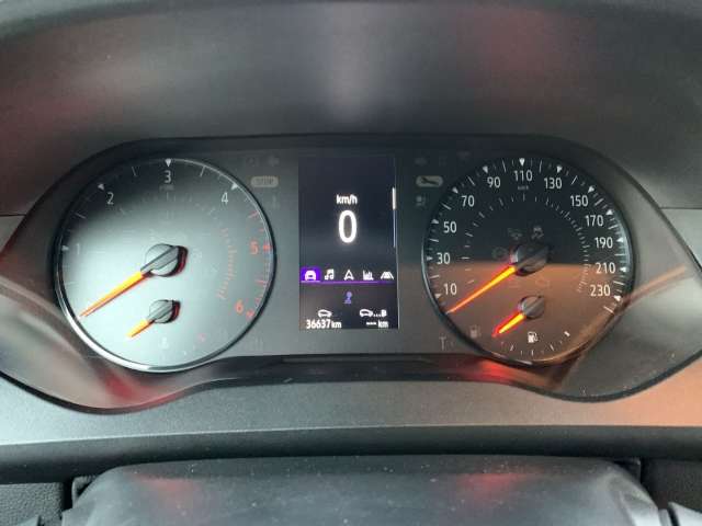 Fahrzeugbild eines Renault Kangoo