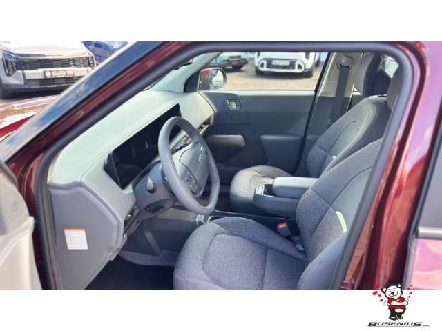 Fahrzeugbild eines Kia EV2