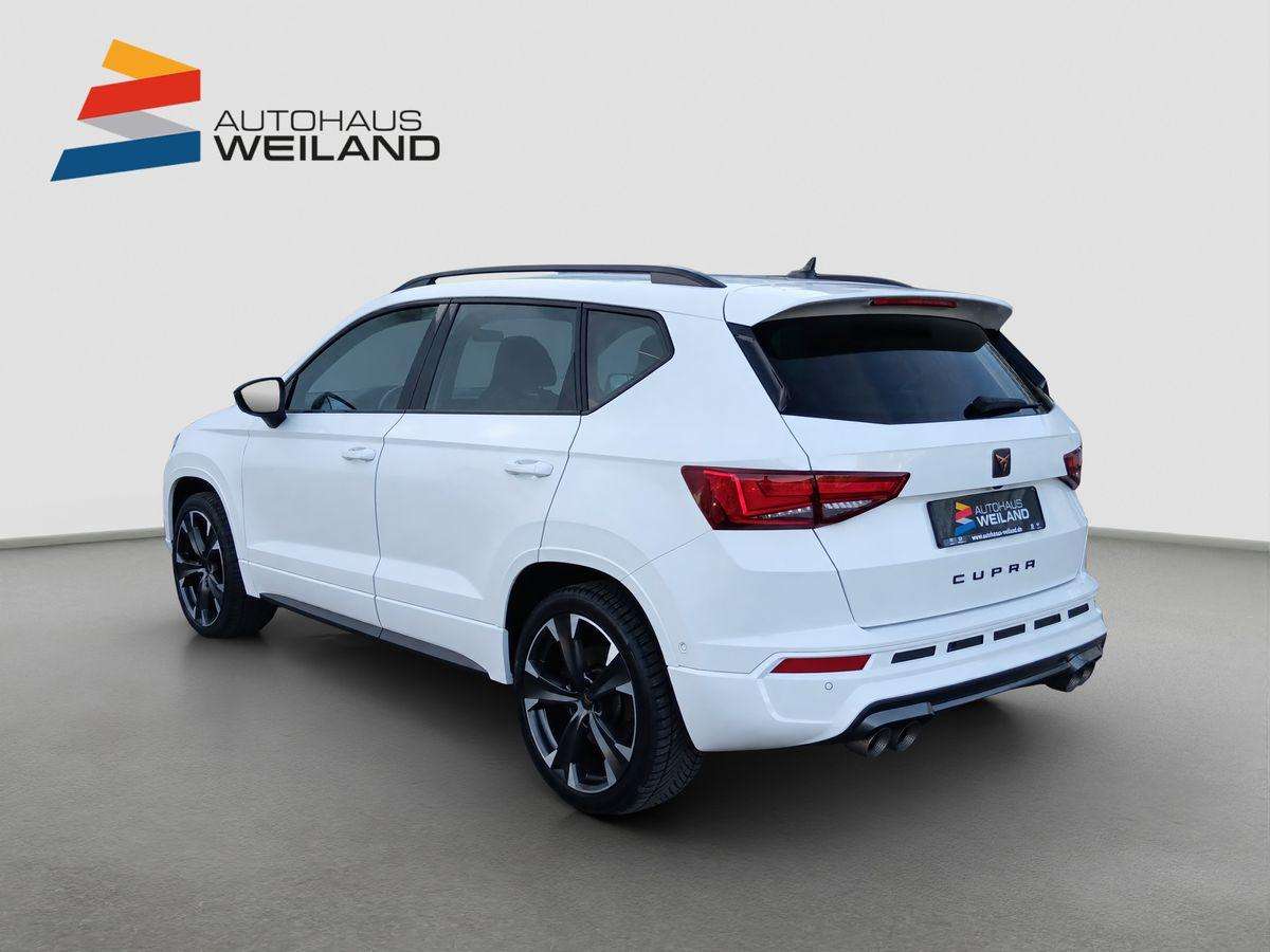 Fahrzeugbild eines CUPRA Leon