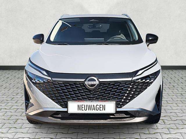 Fahrzeugbild eines Nissan Qashqai