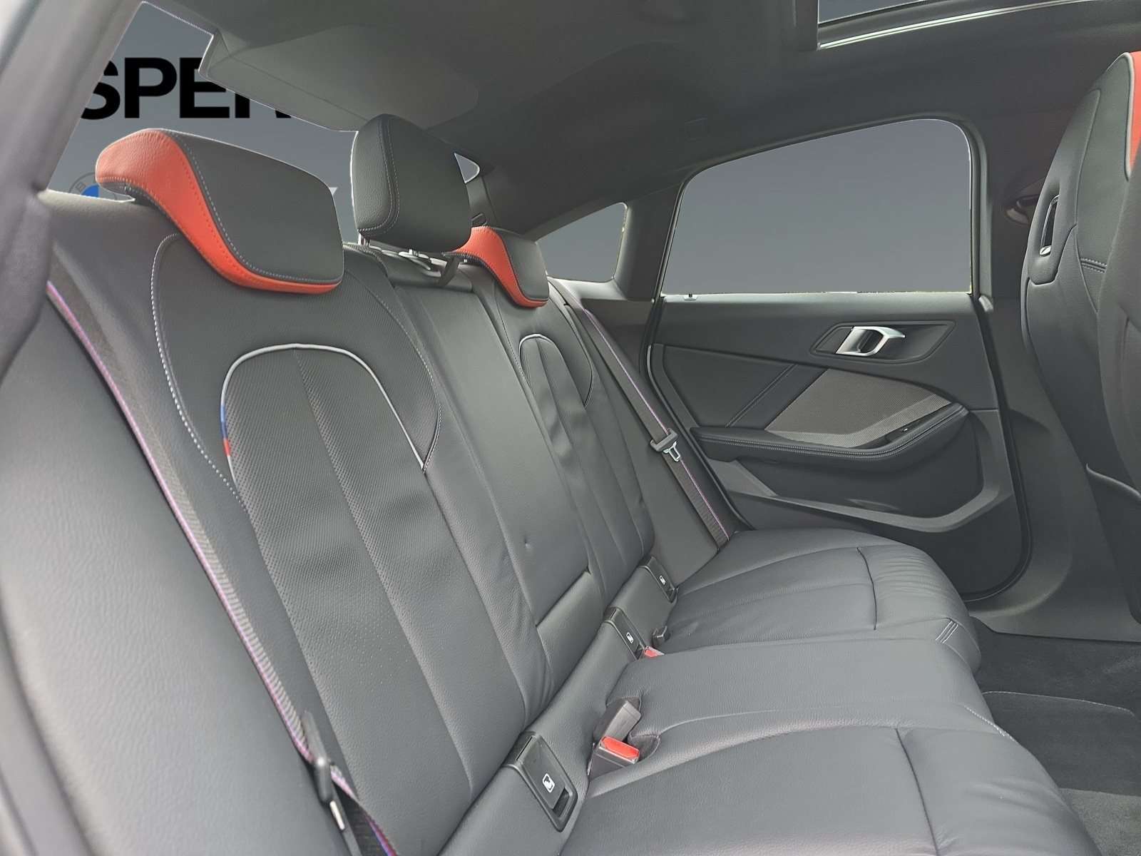 Fahrzeugbild eines BMW 2er-Reihe