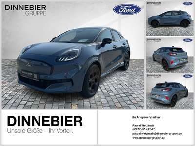 Bild Ford Puma