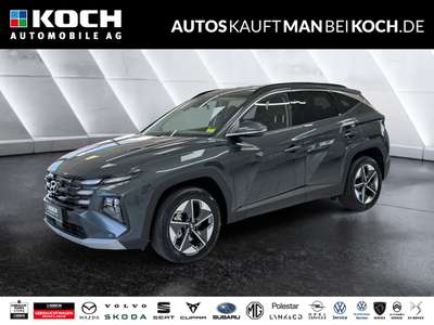 Bild Hyundai Tucson
