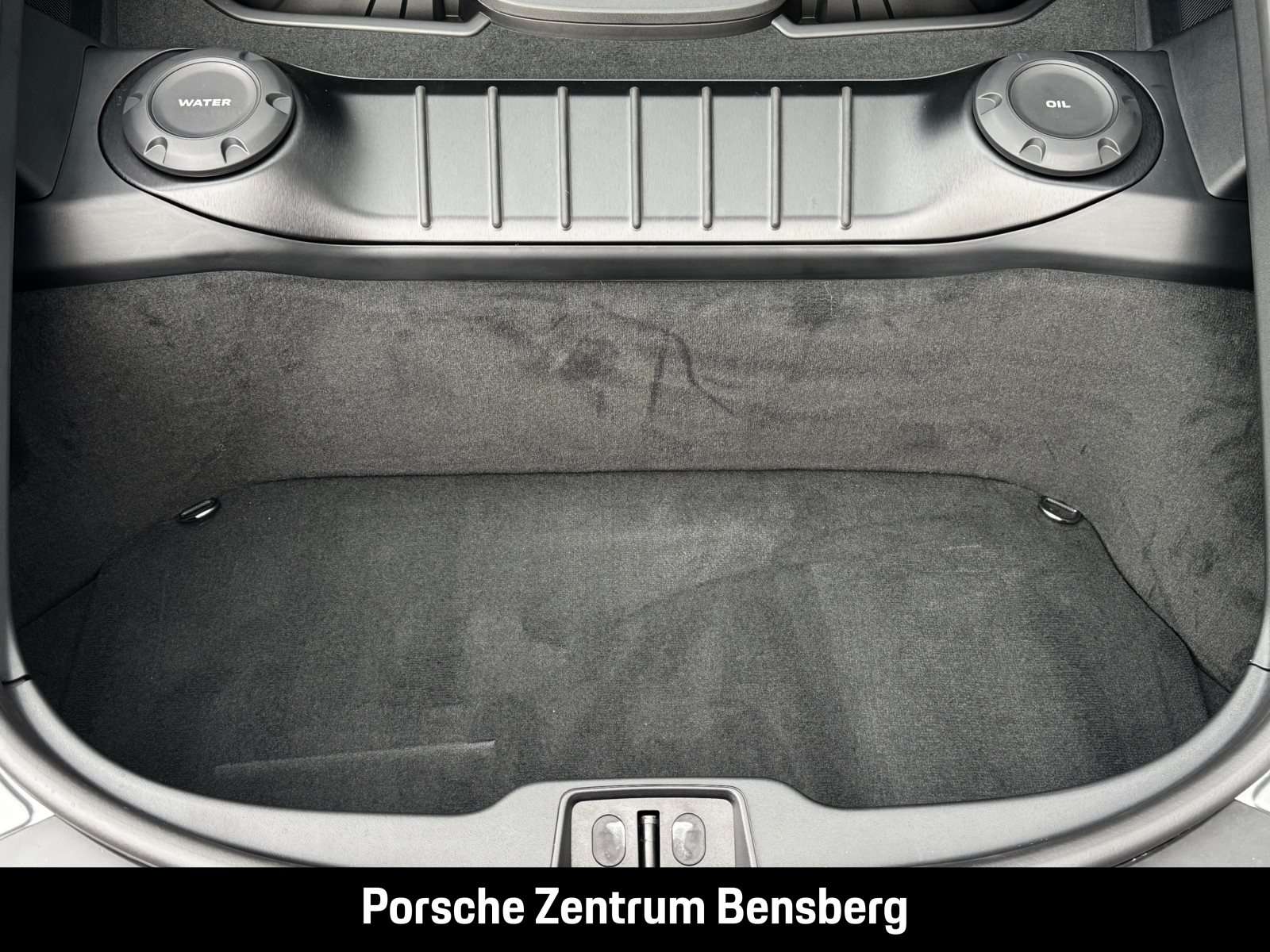 Fahrzeugbild eines Porsche Cayman