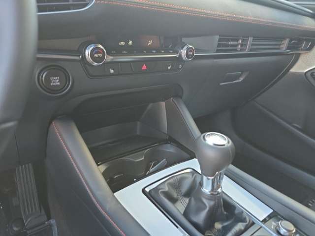 Fahrzeugbild eines Mazda Mazda3