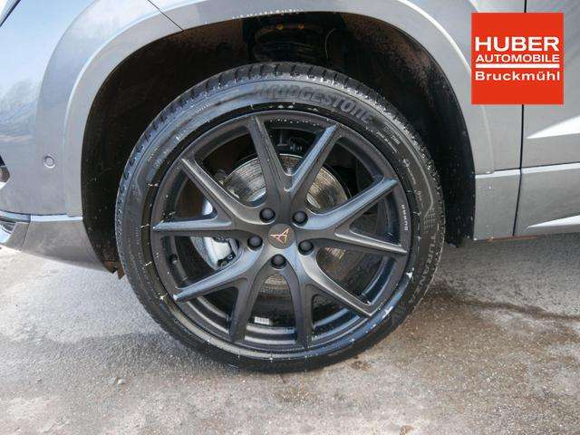 Fahrzeugbild eines CUPRA Ateca