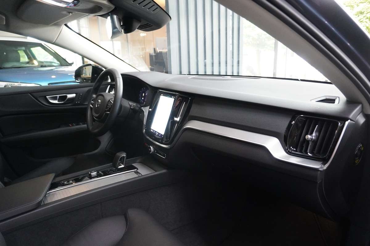Fahrzeugbild eines Volvo V60