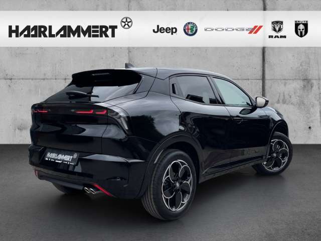 Fahrzeugbild eines Alfa Romeo Junior