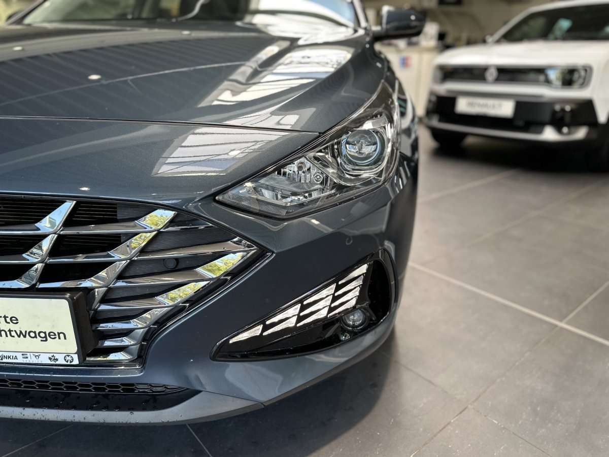 Fahrzeugbild eines Hyundai i30