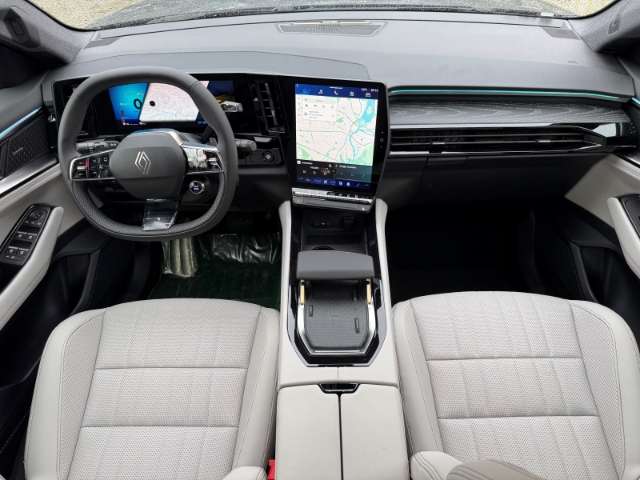 Fahrzeugbild eines Renault Espace