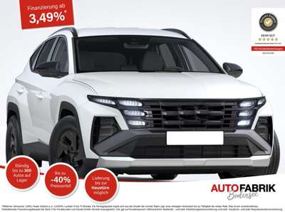 Bild Hyundai Tucson