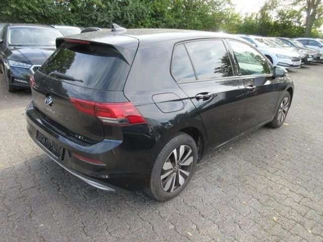 Fahrzeugbild eines Volkswagen Golf