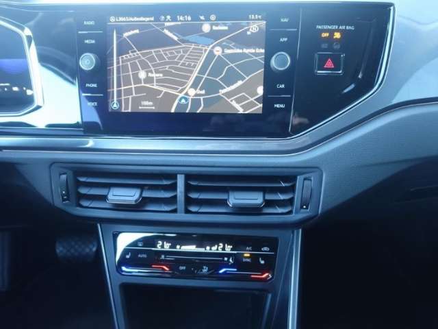 Fahrzeugbild eines Volkswagen Polo