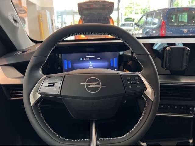 Fahrzeugbild eines Opel Frontera