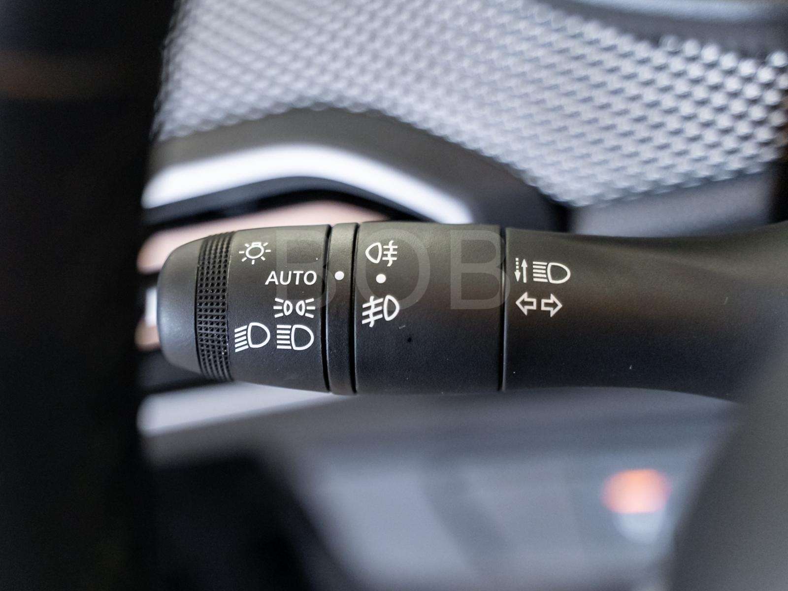 Fahrzeugbild eines Dacia Sandero