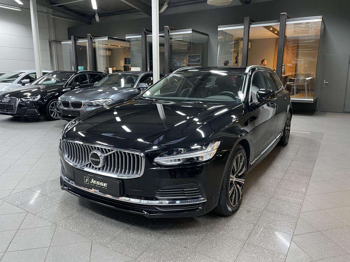 Fahrzeugbild eines Volvo V90