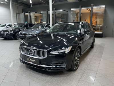 Bild Volvo V90