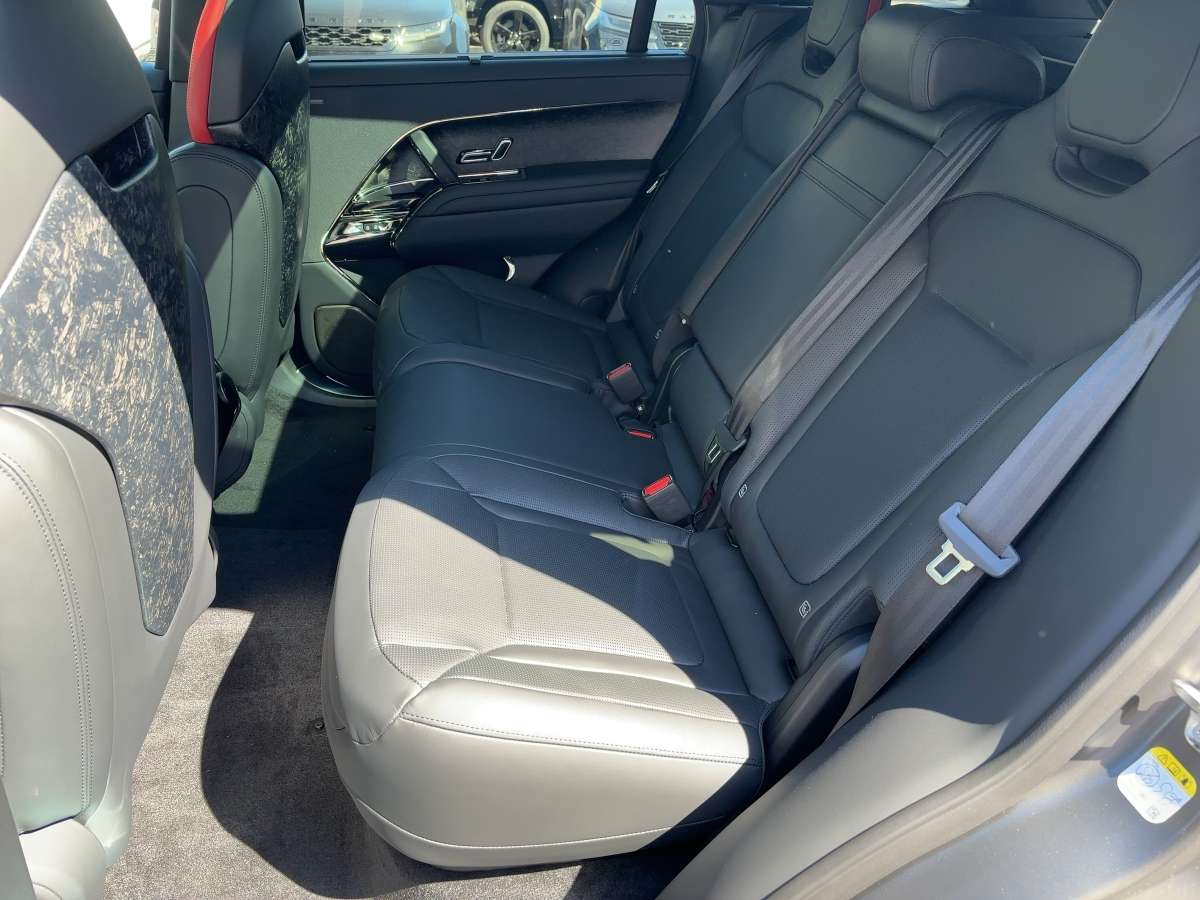 Fahrzeugbild eines Land Rover Range Rover Sport