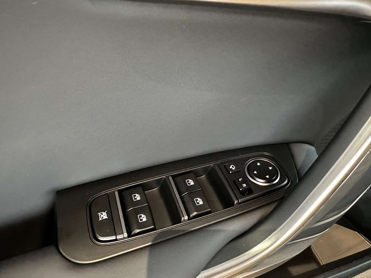 Fahrzeugbild eines Kia XCeed