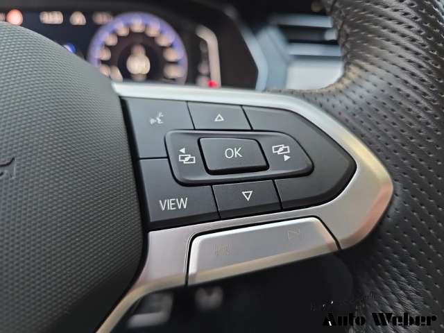 Fahrzeugbild eines Volkswagen Passat