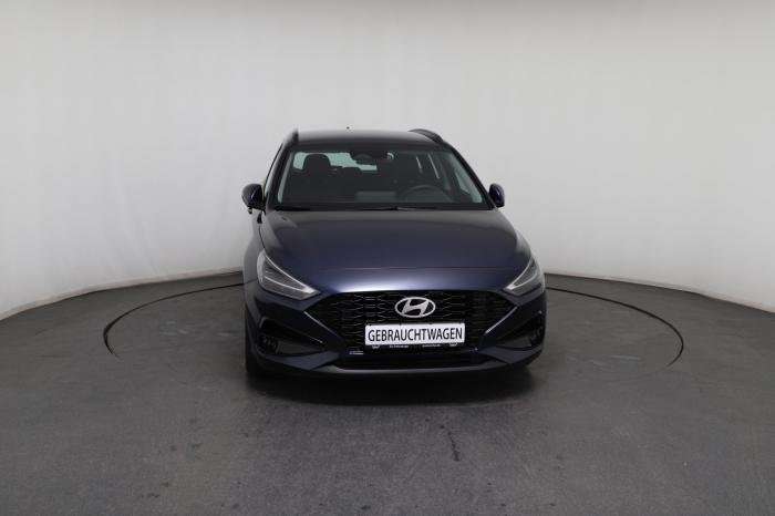Fahrzeugbild eines Hyundai i30