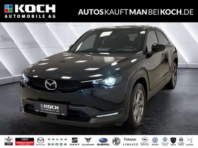 Bild Mazda MX-30