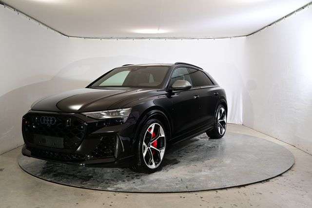 Fahrzeugbild eines Audi RS Q8