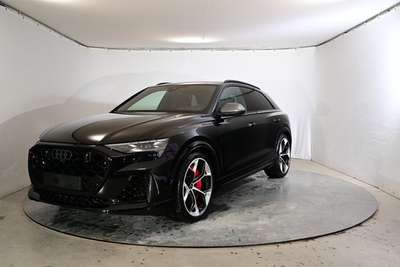 Bild Audi RS Q8